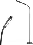 Homweeling LED Stehlampe (15W, 4 Farbtemperaturen) für 29,99€ inkl. Versand (statt 50€)
