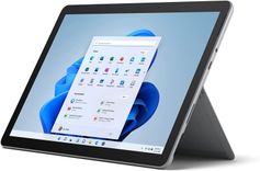 Microsoft Surface Go 3 - 10,5" Tablet (Pentium Gold, eMMC, 4/64GB) für 299€ inkl. Versand (statt 362€)