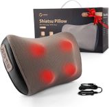 Tawak Massagegerät mit Wärmefunktion für 27,59€ inkl. Versand (statt 46€)