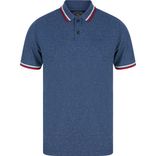 Tokyo Laundry Thornwood Herren Polo-Shirt für 9,50€ inkl. Versand (statt 18€)