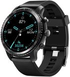 Tinwoo T20W Smartwatch (Qi Wireless Charging, Pulsmesser, 5ATM) für 27,49€ inkl. Versand (statt 55€)