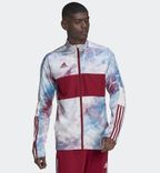 Adidas Tiro Herren Trainingsjacke für 33,15€ inkl. Versand (statt 60€) 