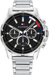 Tommy Hilfiger Herrenuhr "Mason" für 91,89€ inkl. Versand (statt 102€)