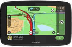 TomTom Go Essential 5 Navigationsgerät inkl. Europa-Updates für 105,90€ inkl. Versand (statt 132€)