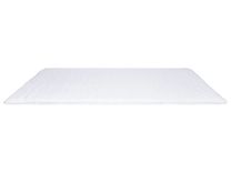 Livarno home Viskoschaum Matratzen-Topper (140 x 200cm) für 40,94€ inkl. Versand (statt 76€)