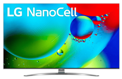 LG NANO789QA Nano LCD TV (Flat, 43 Zoll, UHD 4K, SMART TV, webOS 22 mit ThinQ) für 379€ inkl. Versand (statt 568€)
