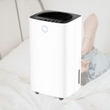 Tubiaz Luftentfeuchter mit LED Display & Timer (16L) für 90,99€ inkl. Versand (statt 100€)