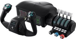 Turtle Beach VelocityOne Flight Lenkrad für 291,95€ inkl. Versand (statt 330€)