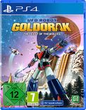 Ufo Robot Goldorak: The Feast of the Wolves (PS4) für 22,98€ inkl. Versand (statt 34€)