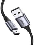 Ugreen USB Mini-B Kabel (1m) für 6,39€ inkl. Prime Versand (statt 8€)