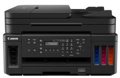 Canon PIXMA G7050 Multifunktionsdrucker (WLAN, Scan, Kopie, Fax) für 299€ inkl. Versand (statt 331€)