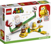 Lego Super Mario - Piranha-Pflanze-Powerwippe (71365) für 12,98€ inkl. Versand (statt 25€)