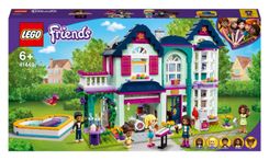 Lego Friends Andreas Haus (41449) für 39,99€ inkl. Versand (statt 45€)
