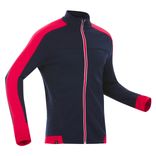 Wedze Unterziehjacke Herren (Wintersport) aus Merinowolle für 38,98€ inkl. Versand (statt 54€)