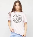 Vans All Around Damen T-Shirt für 21,49€ inkl. Versand (statt 35€)