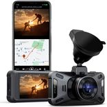 Vantrue X4S WiFi Dashcam (4K, Nachtsicht, Parküberwachung) ab 143,99€ inkl. Versand (statt 184€)