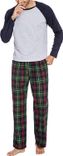 Venukiss Herren Schlafanzug in 5 Farben ab 17,99€ inkl. Versand (statt 30€)