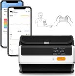 Armfit Plus Blutdruckmessgerät mit EKG-Funktion für 52,49€ inkl. Versand (statt 105€)
