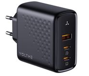 Voltme 100W USB C Ladegerät für 39,67€ inkl. Versand (statt 80€)