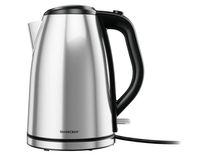 Silvercrest SWKE 3100 A1 Wasserkocher (1,7L, 3.100W) für 15,94€ inkl. Versand (statt 23€)