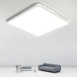 Wayrank 36W LED Deckenleuchte (IP44) in 2 Varianten ab 17,39€ inkl. Prime Versand (statt 29€)