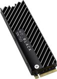 WD Black SN750 NVMe M.2 SSD mit 1TB Speicher für 89€ inkl. Versand (statt 111€)