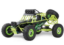 Wltoys 1/12 2.4G 4WD RC Buggy für 53,39€ inkl. Versand (statt 65€)