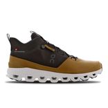 On High-Top-Sneaker Cloud Hi braun (28.99807) für 89,99€ inkl. Versand (statt 112€) - in 42.5, 44.5 und 47!