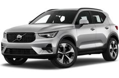 Gewerbeleasing: Volvo XC 40 Plus Dark mit 163 PS für 99€ netto mtl. (ÜF: 1.389€, LF: 0,24) 