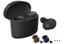 Yamaha TW-E5B True Wireless In-Ears in 4 Farben für je 45,90€ inkl. Versand (statt 88€)