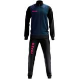 Zeus Easy Herren Trainingsanzug für 10,70€ inkl. Versand (statt 25€) - Nur S! 