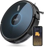 Zoozee Z50 Saugroboter mit Wischfunktion (3000Pa, App, Sprachsteuerung) für 119,98€ inkl. Versand (statt 260€)